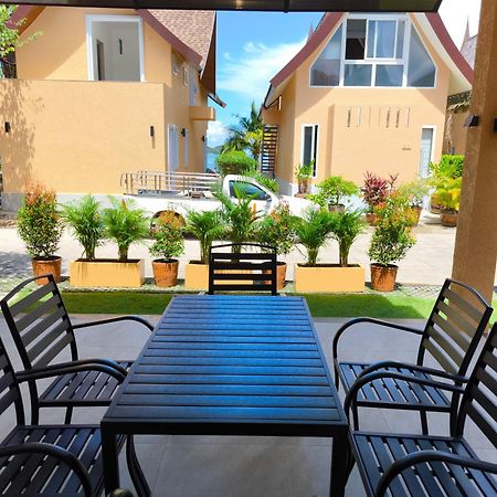 Blue Haven Bay Villa 21D And Resort Apartments Koh Chang Exterior photo