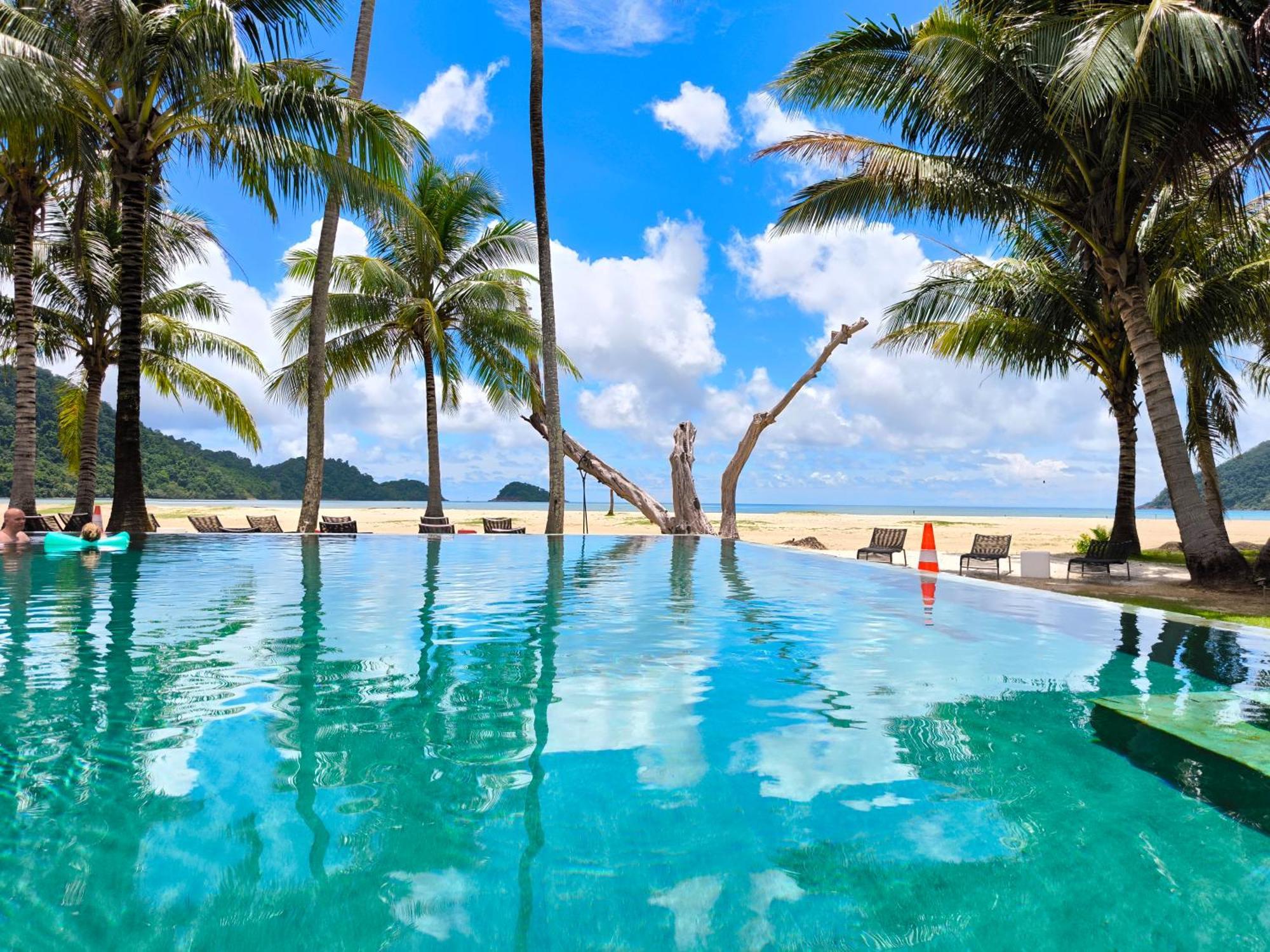 Blue Haven Bay Villa 21D And Resort Apartments Koh Chang Exterior photo