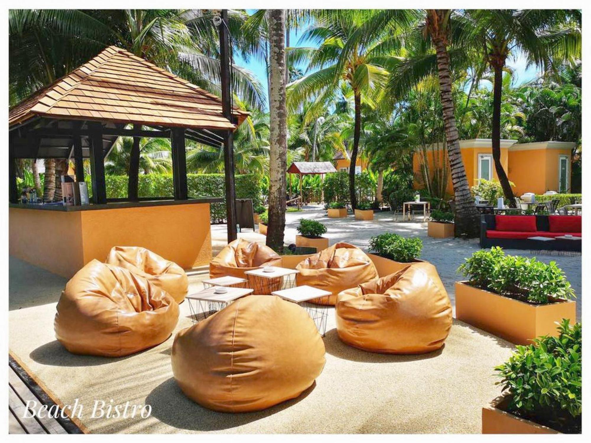 Blue Haven Bay Villa 21D And Resort Apartments Koh Chang Exterior photo
