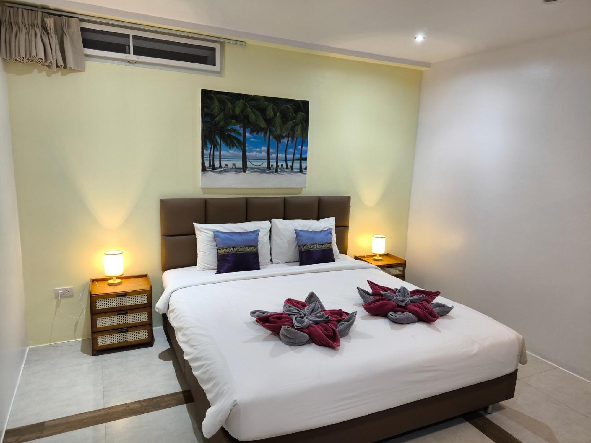 Blue Haven Bay Villa 21D And Resort Apartments Koh Chang Exterior photo
