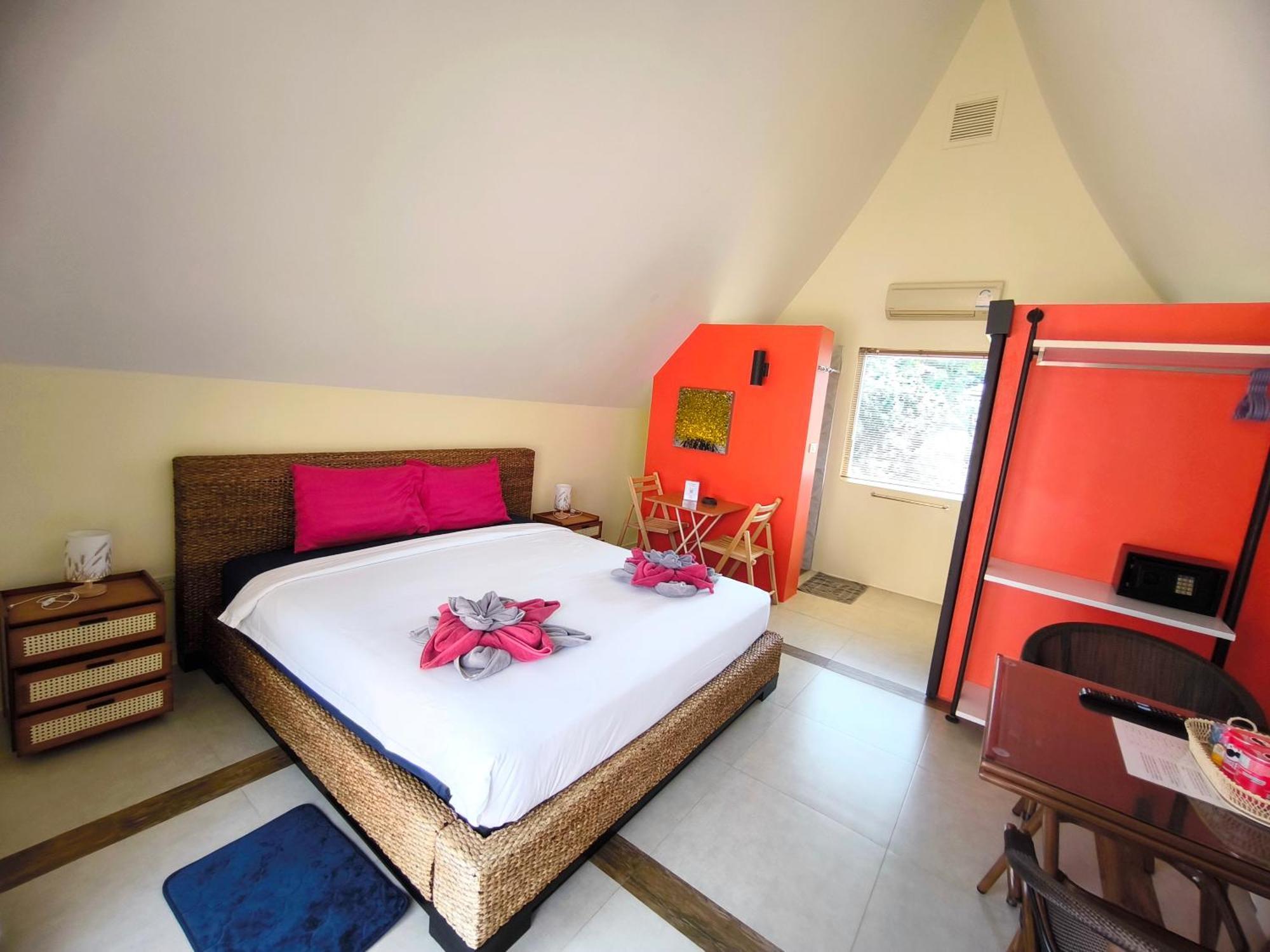 Blue Haven Bay Villa 21D And Resort Apartments Koh Chang Exterior photo