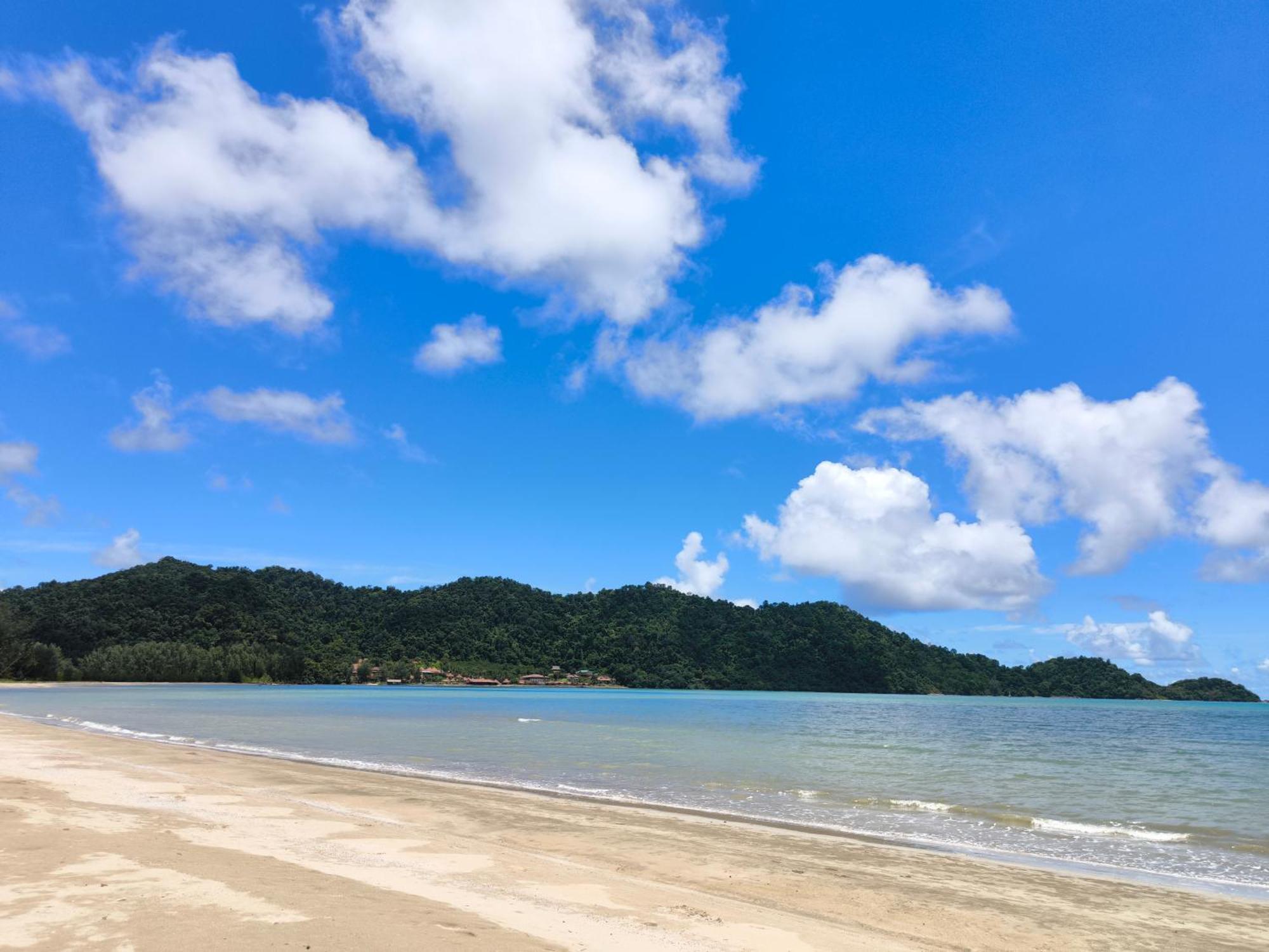 Blue Haven Bay Villa 21D And Resort Apartments Koh Chang Exterior photo
