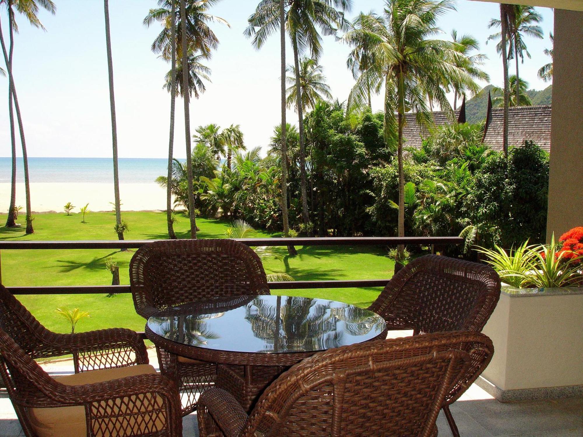 Blue Haven Bay Villa 21D And Resort Apartments Koh Chang Exterior photo