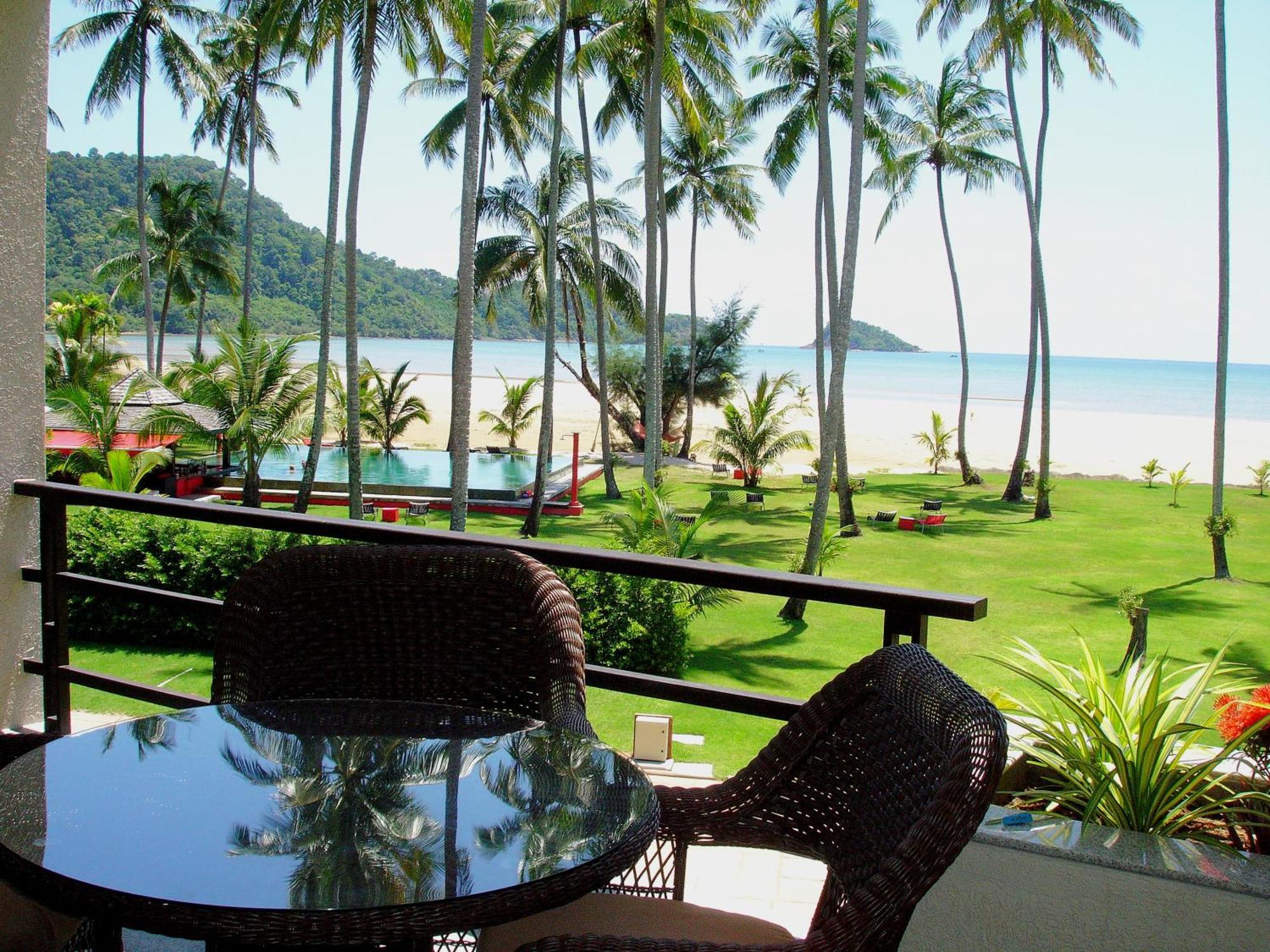 Blue Haven Bay Villa 21D And Resort Apartments Koh Chang Exterior photo
