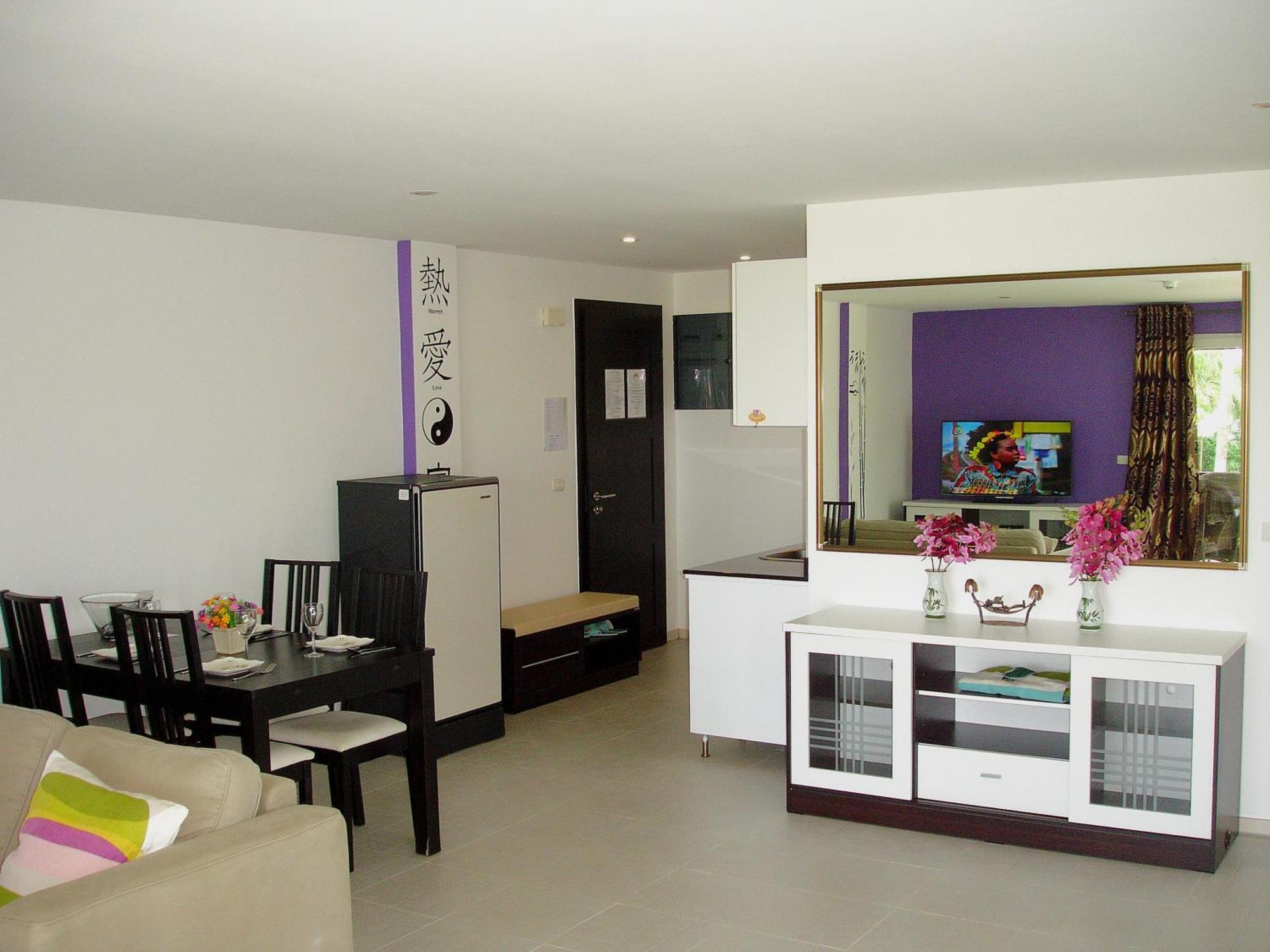 Blue Haven Bay Villa 21D And Resort Apartments Koh Chang Exterior photo