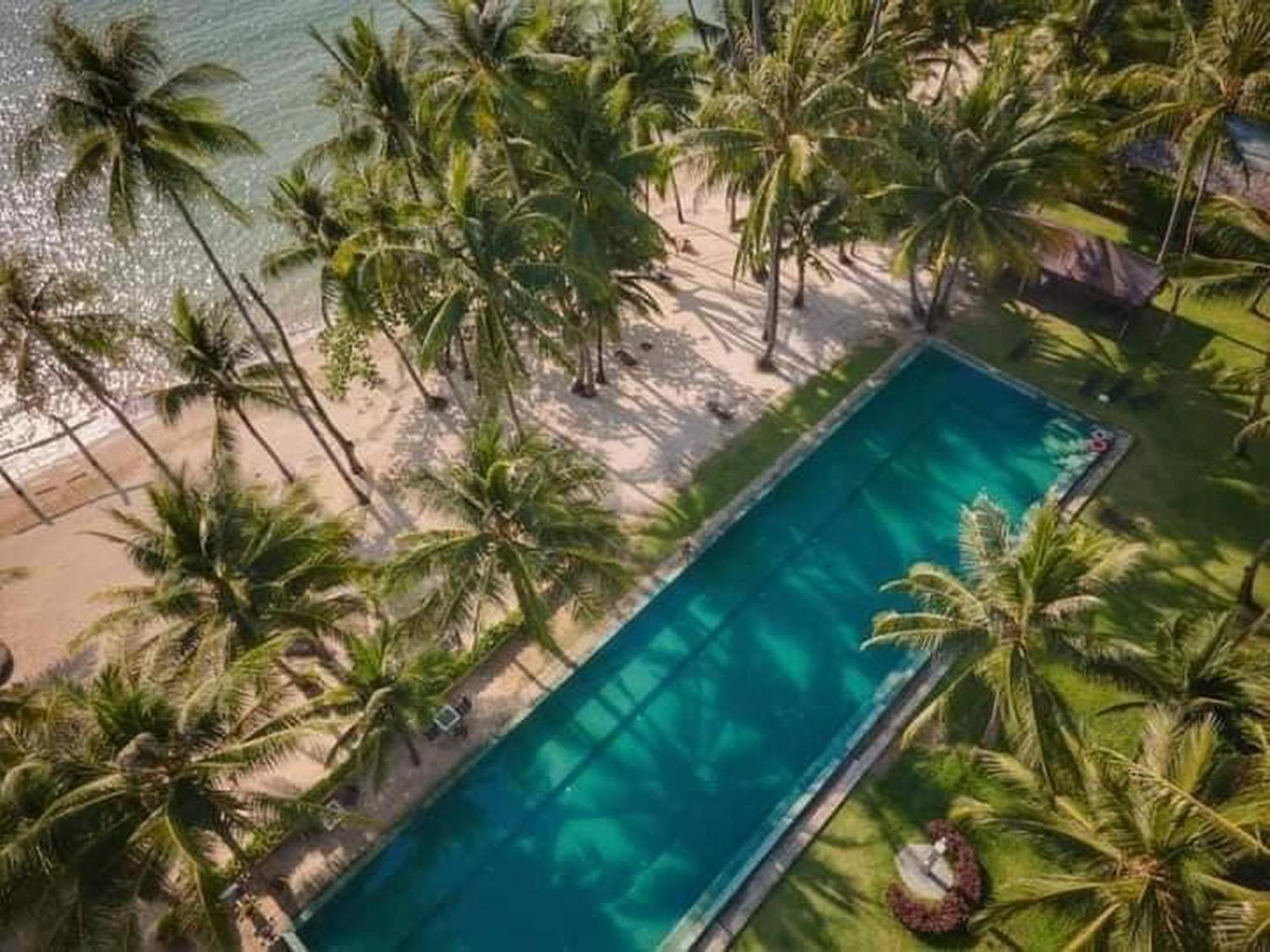 Blue Haven Bay Villa 21D And Resort Apartments Koh Chang Exterior photo