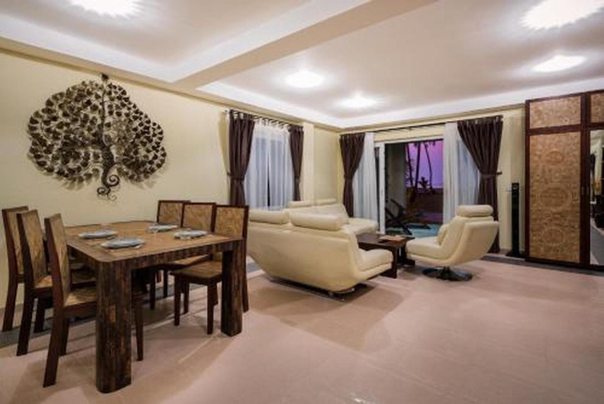Blue Haven Bay Villa 21D And Resort Apartments Koh Chang Exterior photo
